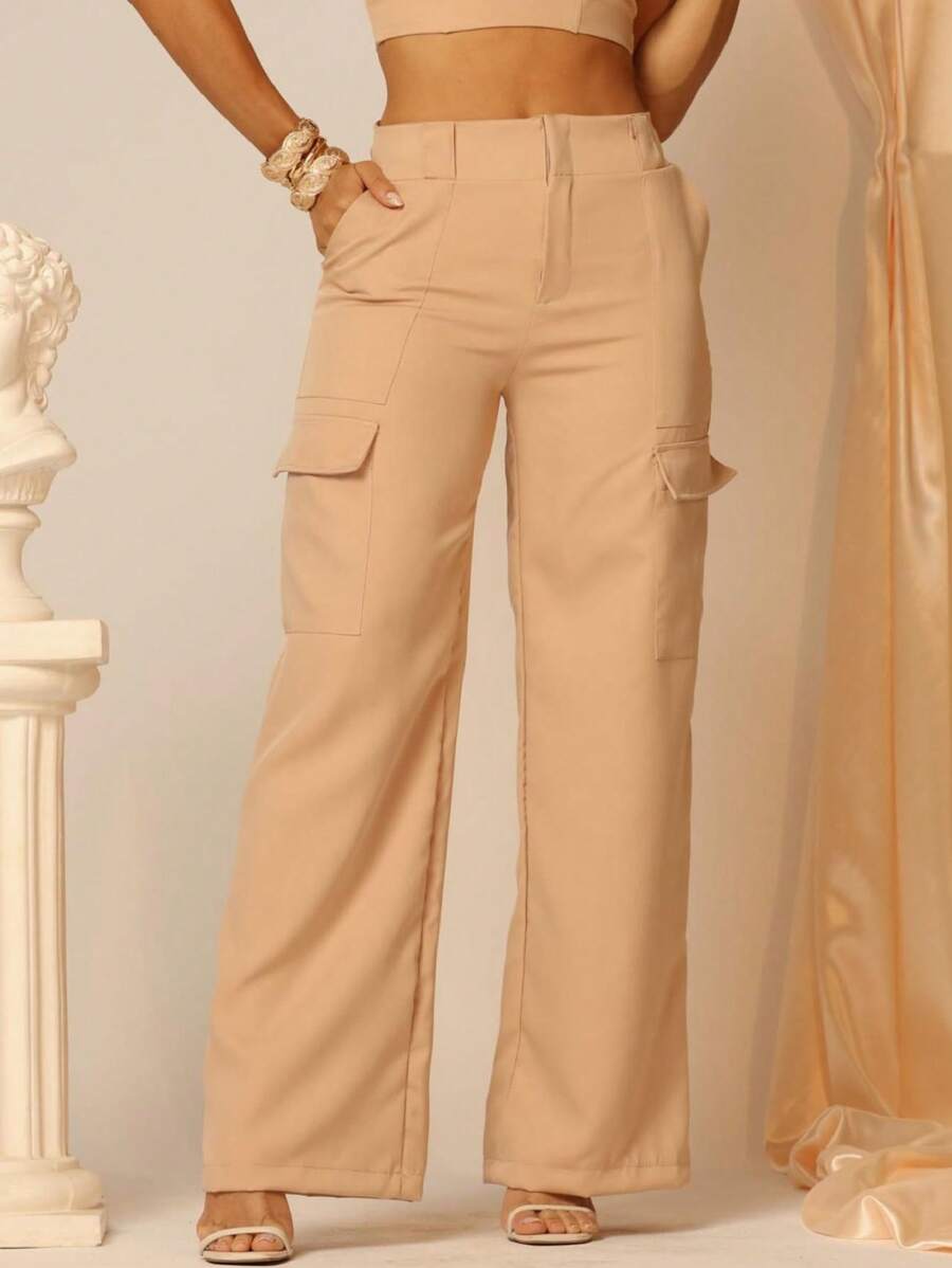 Conjunto Alfaiataria Linu