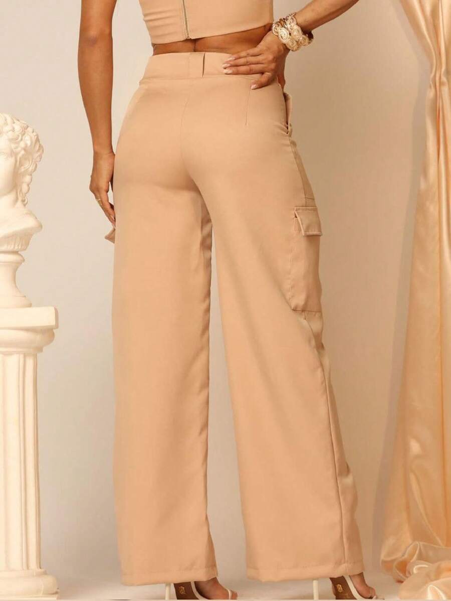 Conjunto Alfaiataria Linu