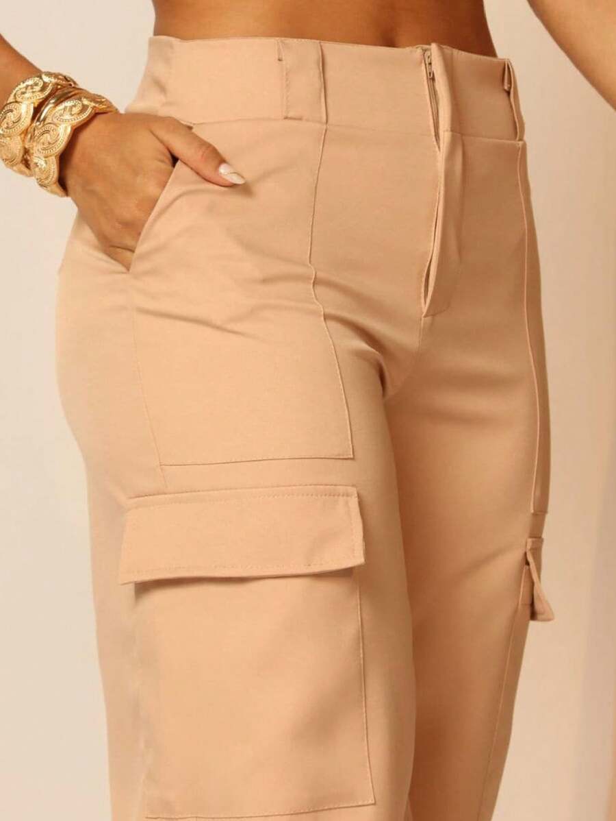 Conjunto Alfaiataria Linu