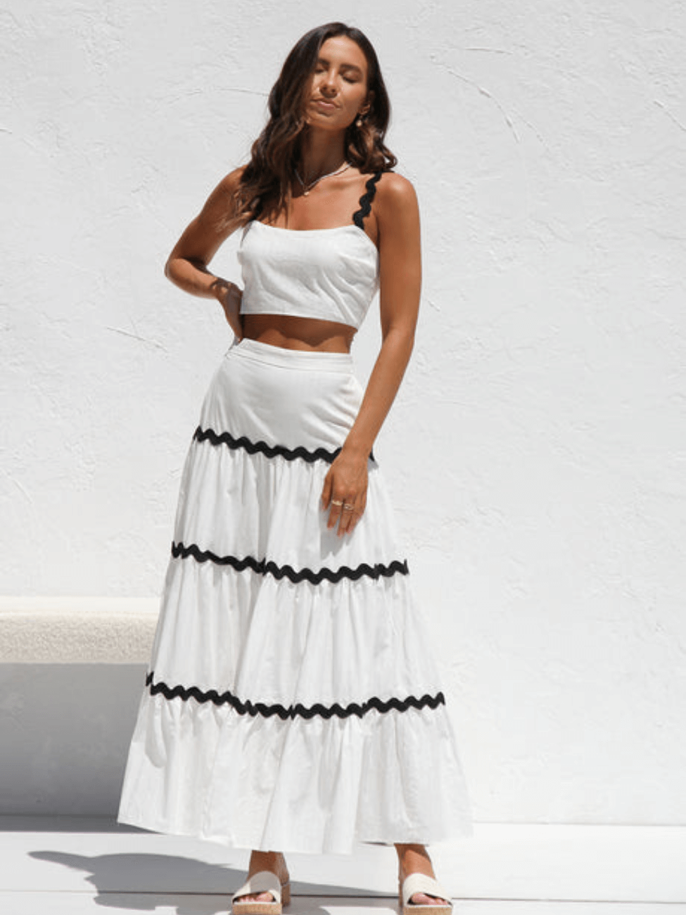 Conjunto Clara