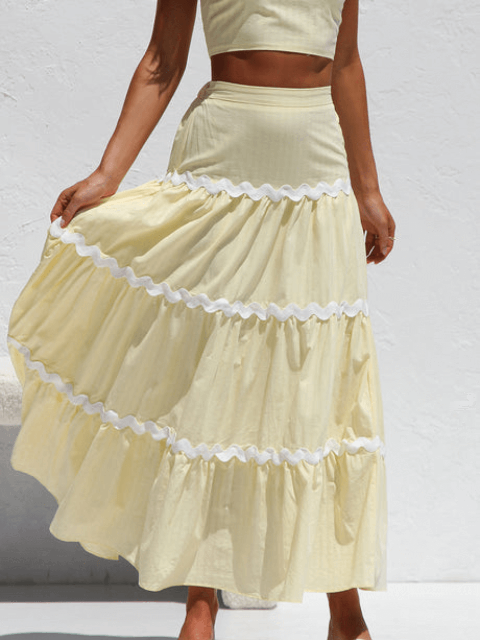 Conjunto Clara
