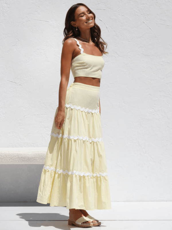 Conjunto Clara