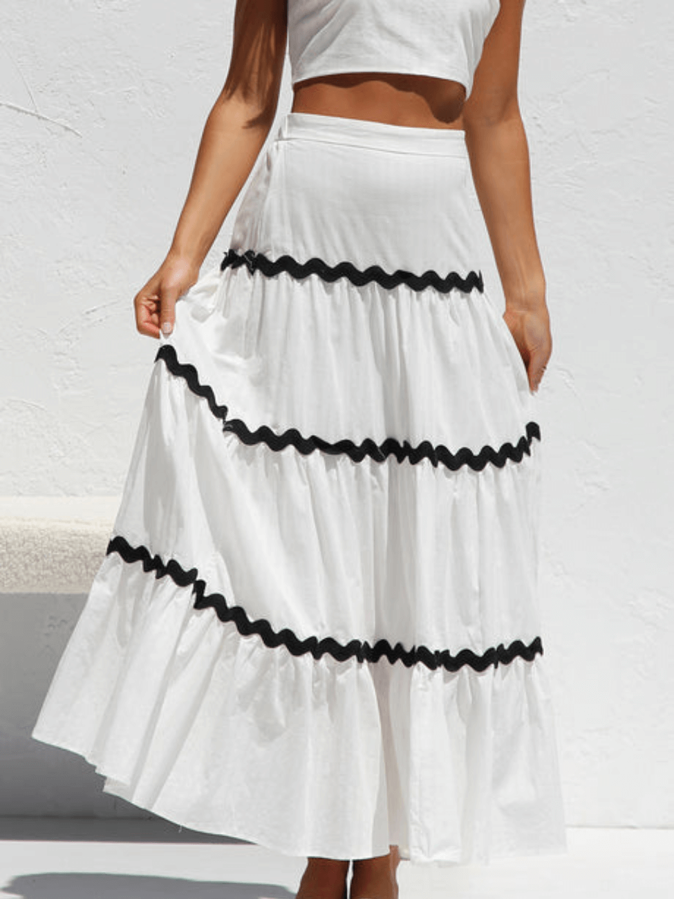 Conjunto Clara