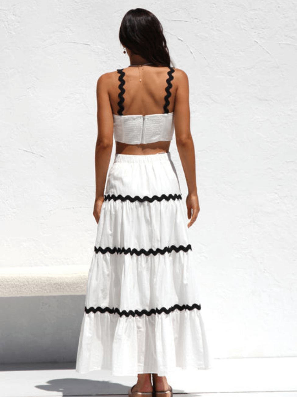 Conjunto Clara