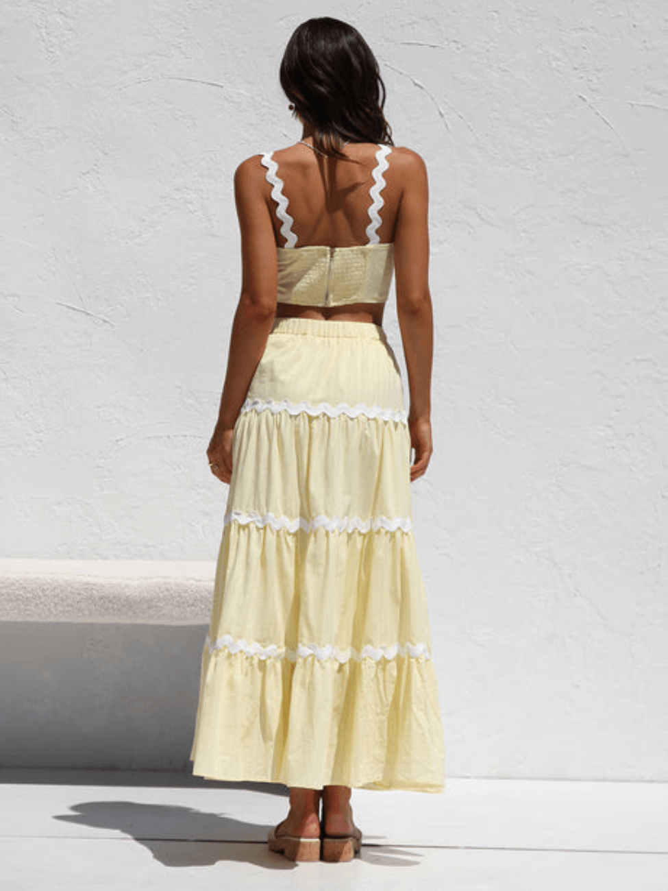 Conjunto Clara