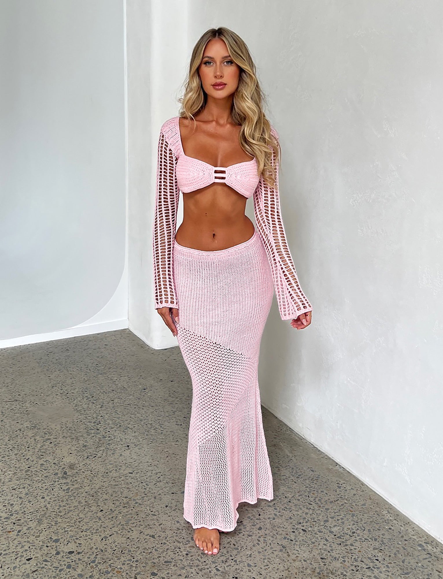 Conjunto Maxi Elani