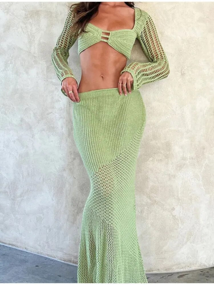 Conjunto Maxi Elani
