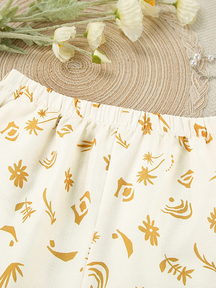 Conjunto Coco Nut