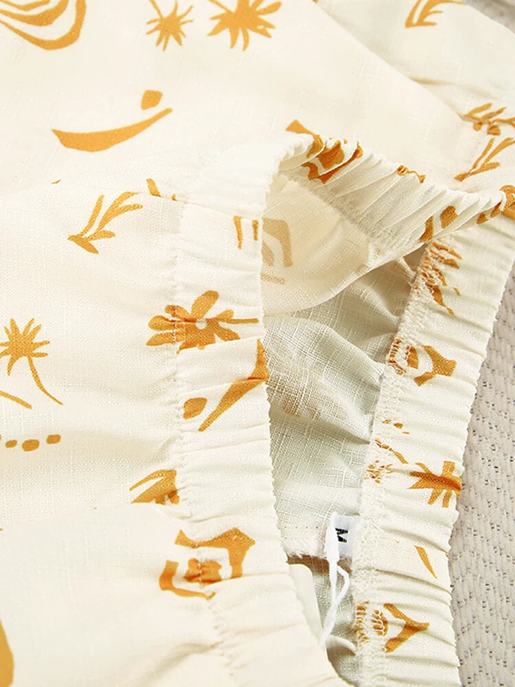 Conjunto Coco Nut