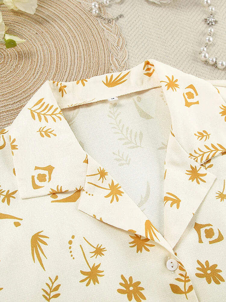 Conjunto Coco Nut