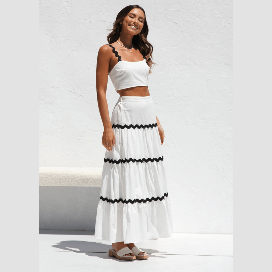 Conjunto Clara