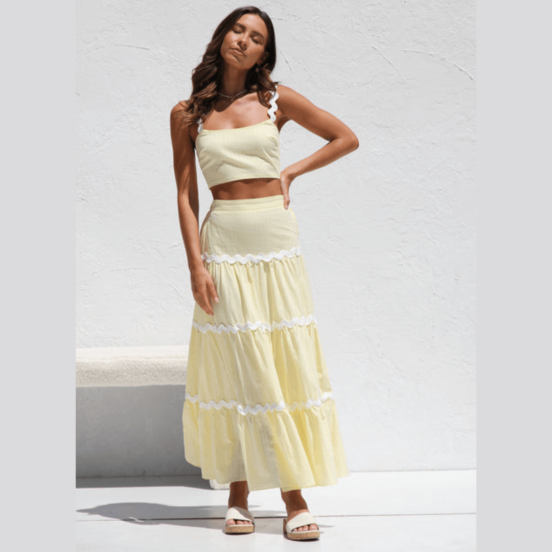 Conjunto Clara